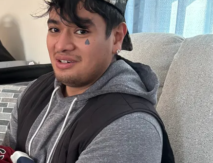 Minnesota man killed at Lawrence City Hall was on his way to Mexico, suffered from schizophrenia, family says